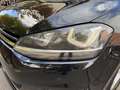 Volkswagen Golf VII Variant Highline BMT*TÜV NEU*NAVI*TEMP* Zwart - thumbnail 9