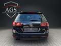 Volkswagen Golf VII Variant Highline BMT*TÜV NEU*NAVI*TEMP* Zwart - thumbnail 4