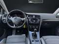 Volkswagen Golf VII Variant Highline BMT*TÜV NEU*NAVI*TEMP* Zwart - thumbnail 10