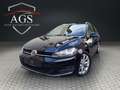 Volkswagen Golf VII Variant Highline BMT*TÜV NEU*NAVI*TEMP* Zwart - thumbnail 1