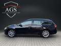 Volkswagen Golf VII Variant Highline BMT*TÜV NEU*NAVI*TEMP* Zwart - thumbnail 2