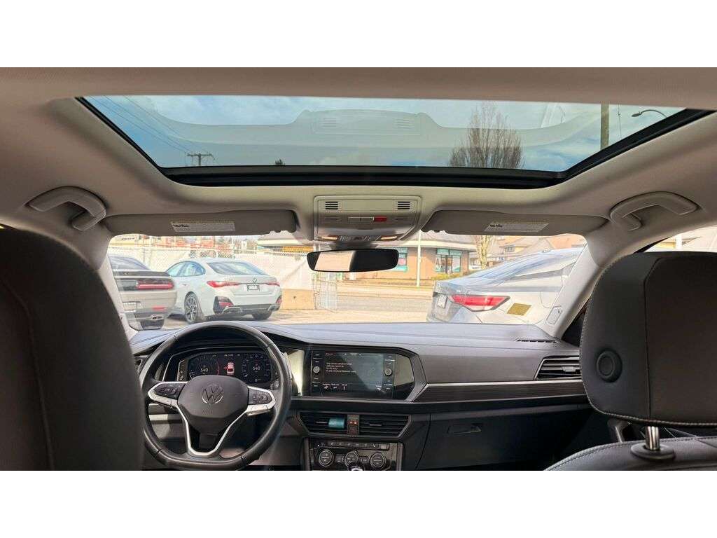 2024 Volkswagen Jetta — view 16