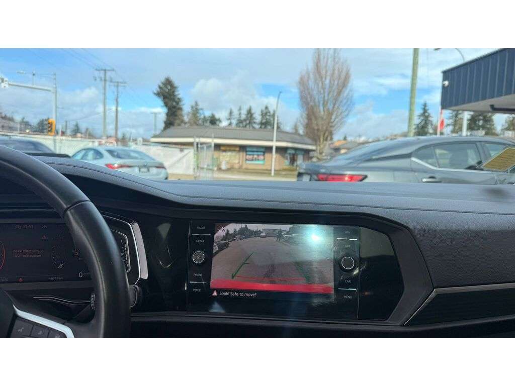2024 Volkswagen Jetta — view 12