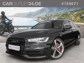 3,0 TDI S-LinePlus *20Z Pano LED Leder Luft*