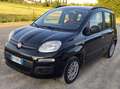 Fiat Panda Panda III 2012 1.2 easypower Lounge Gpl 69cv Negro - thumbnail 2