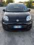 Fiat Panda Panda III 2012 1.2 easypower Lounge Gpl 69cv Negro - thumbnail 3