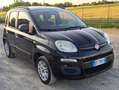Fiat Panda Panda III 2012 1.2 easypower Lounge Gpl 69cv Negro - thumbnail 1