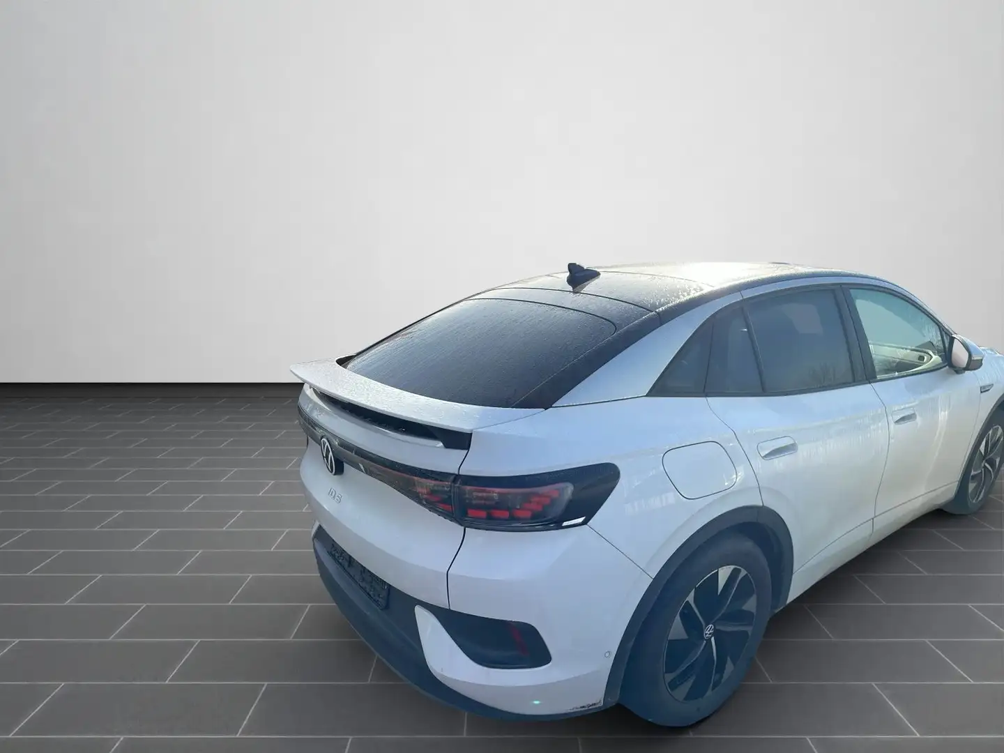 Volkswagen ID.5 Pro Performance 150 kW 77 kWh 1-Gang-Automa Blanc - 2
