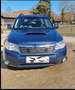 Subaru Forester 2.0D Active Motor schaden Albastru - thumbnail 4