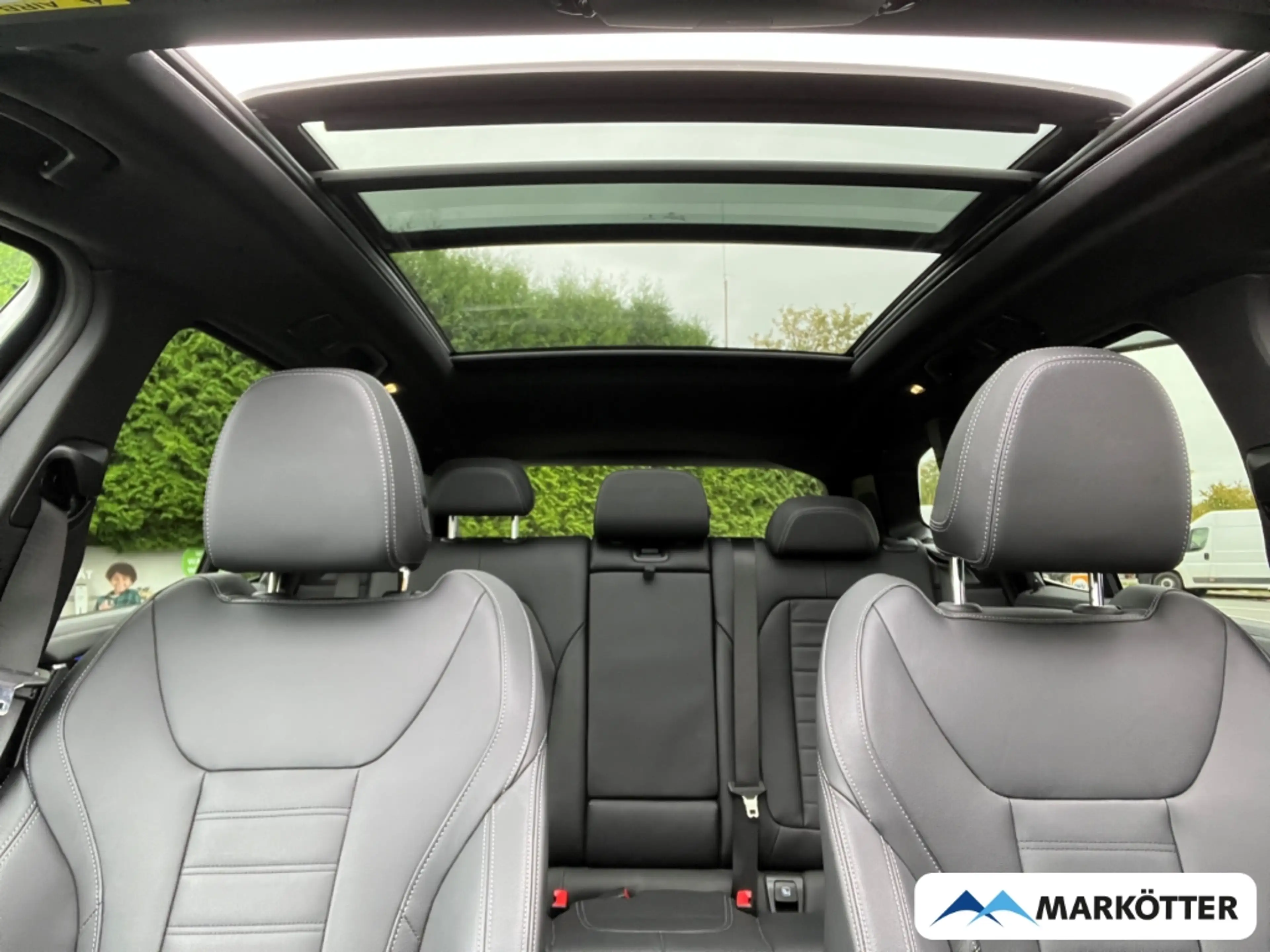 BMW X3 M40i xDrive ACC/AHK/360°/Pano/StandHZ/Laser — photo 2
