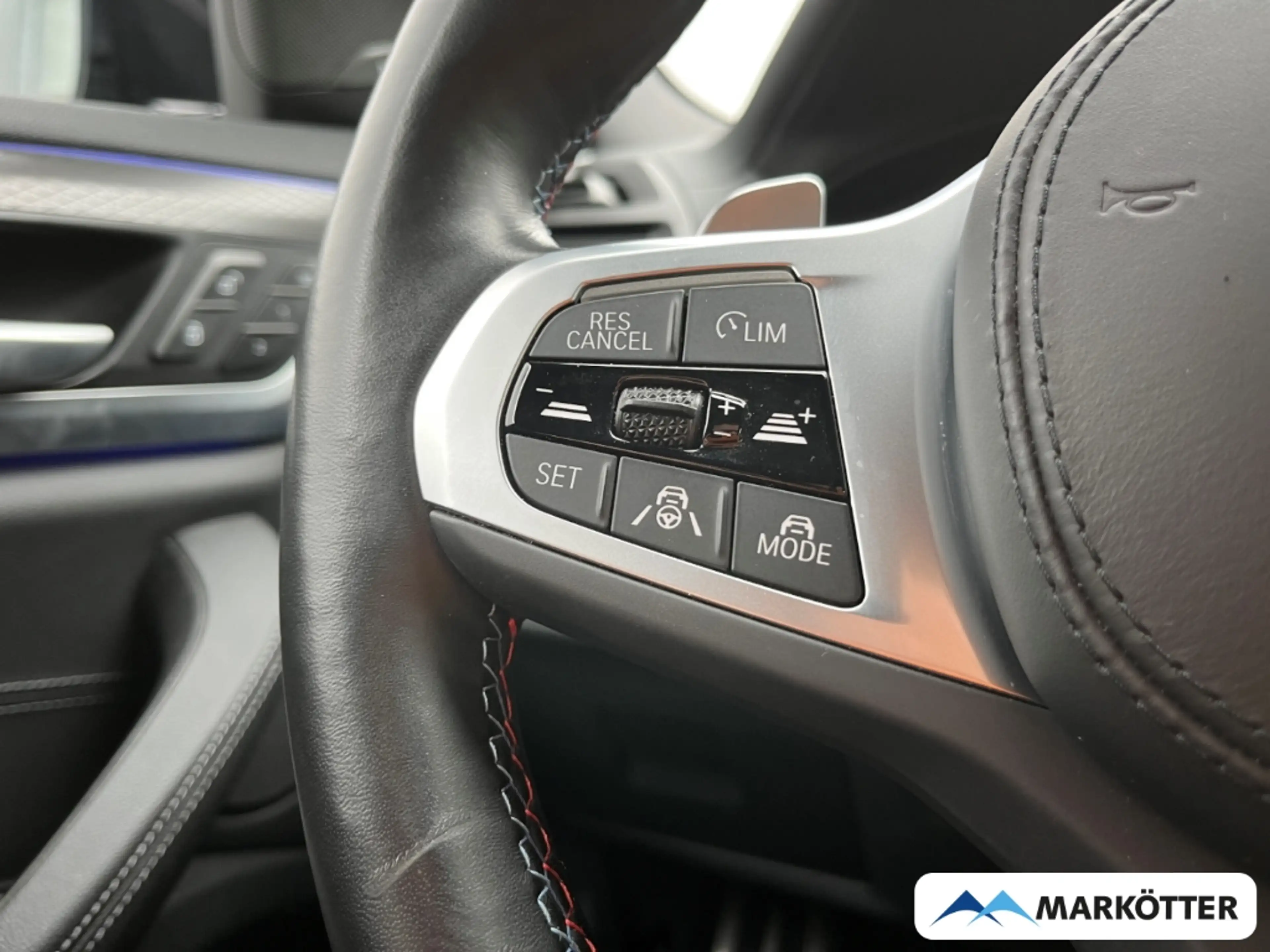 BMW X3 M40i xDrive ACC/AHK/360°/Pano/StandHZ/Laser — photo 15