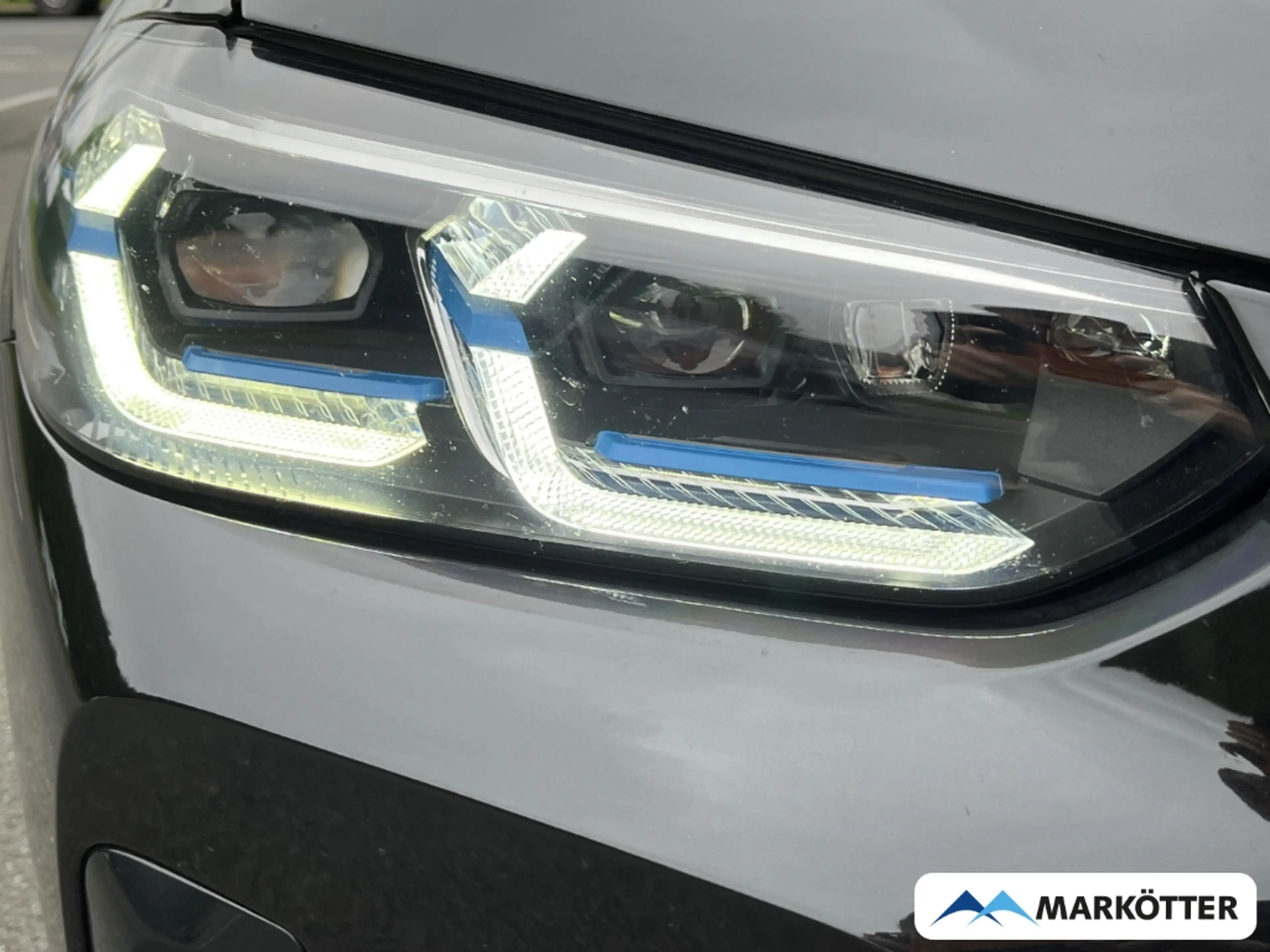 BMW X3 M40i xDrive ACC/AHK/360°/Pano/StandHZ/Laser — photo 10
