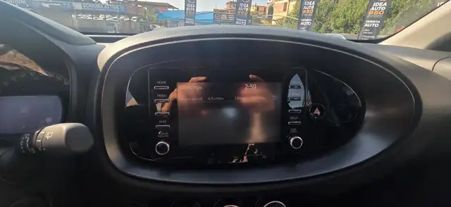 Toyota Aygo X view 13