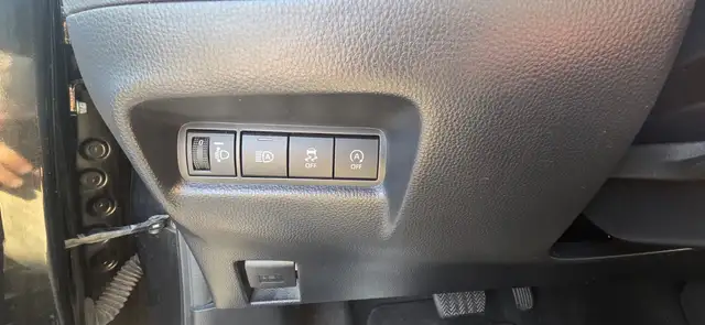 Toyota Aygo X view 15