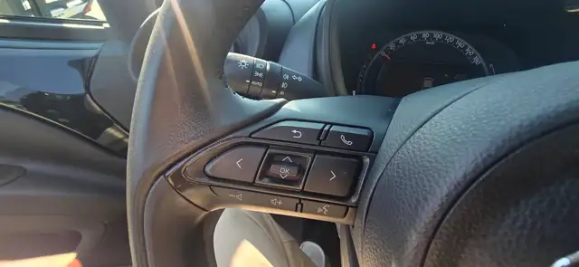 Toyota Aygo X view 9