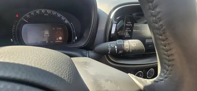 Toyota Aygo X view 11