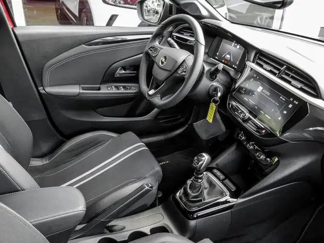Opel Corsa view 4