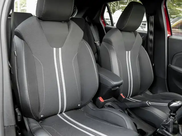 Opel Corsa view 7