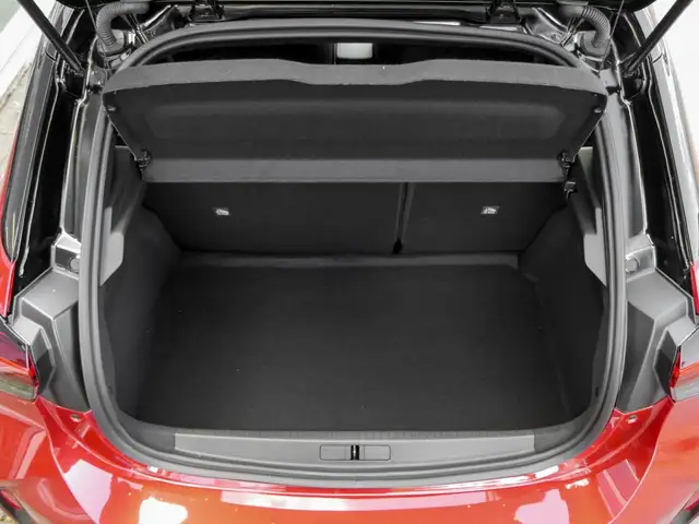 Opel Corsa view 16