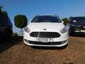 Ford Galaxy GALAXY 1:5 ECOBOOST BUSINESS NAVI 7-S WINTER P-ASS Blanc - thumbnail 2