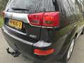 Peugeot 4007 2.2 HDiF Platinum 7p airco navi leder trekhaak Zwart - thumbnail 30