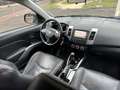 Peugeot 4007 2.2 HDiF Platinum 7p airco navi leder trekhaak Zwart - thumbnail 18