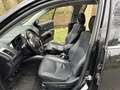Peugeot 4007 2.2 HDiF Platinum 7p airco navi leder trekhaak Zwart - thumbnail 36