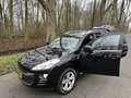 Peugeot 4007 2.2 HDiF Platinum 7p airco navi leder trekhaak Zwart - thumbnail 49