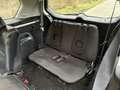 Peugeot 4007 2.2 HDiF Platinum 7p airco navi leder trekhaak Zwart - thumbnail 9