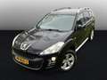 Peugeot 4007 2.2 HDiF Platinum 7p airco navi leder trekhaak Zwart - thumbnail 2