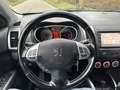 Peugeot 4007 2.2 HDiF Platinum 7p airco navi leder trekhaak Zwart - thumbnail 13