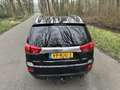 Peugeot 4007 2.2 HDiF Platinum 7p airco navi leder trekhaak Zwart - thumbnail 12