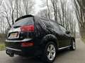 Peugeot 4007 2.2 HDiF Platinum 7p airco navi leder trekhaak Zwart - thumbnail 4