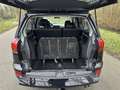 Peugeot 4007 2.2 HDiF Platinum 7p airco navi leder trekhaak Zwart - thumbnail 10