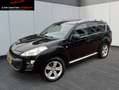 Peugeot 4007 2.2 HDiF Platinum | 7p | airco | navi | leder | tr Negru - thumbnail 1