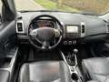 Peugeot 4007 2.2 HDiF Platinum 7p airco navi leder trekhaak Zwart - thumbnail 3