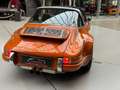 Porsche 964 C2 Targa H-Kennzeichen/Klima/Backdate/Singer Oranj - thumbnail 10