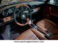 Porsche 964 C2 Targa H-Kennzeichen/Klima/Backdate/Singer Orange - thumbnail 10