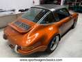 Porsche 964 C2 Targa H-Kennzeichen/Klima/Backdate/Singer Orange - thumbnail 6