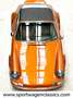Porsche 964 C2 Targa H-Kennzeichen/Klima/Backdate/Singer Orange - thumbnail 2