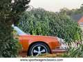 Porsche 964 C2 Targa H-Kennzeichen/Klima/Backdate/Singer Orange - thumbnail 8