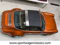 Porsche 964 C2 Targa H-Kennzeichen/Klima/Backdate/Singer Orange - thumbnail 3