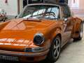 Porsche 964 C2 Targa H-Kennzeichen/Klima/Backdate/Singer Orange - thumbnail 5
