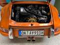 Porsche 964 C2 Targa H-Kennzeichen/Klima/Backdate/Singer Orange - thumbnail 15