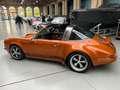 Porsche 964 C2 Targa H-Kennzeichen/Klima/Backdate/Singer Oranj - thumbnail 7