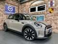 MINI Cooper Cooper 1.5 136cv Auto Facelift SiègCh/LED/ClimaA Gris - thumbnail 1