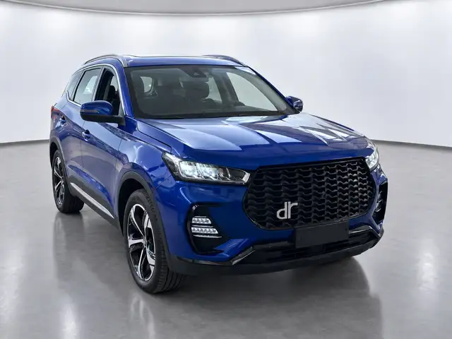 2022 DR Automobiles DR6 in Blue for sale