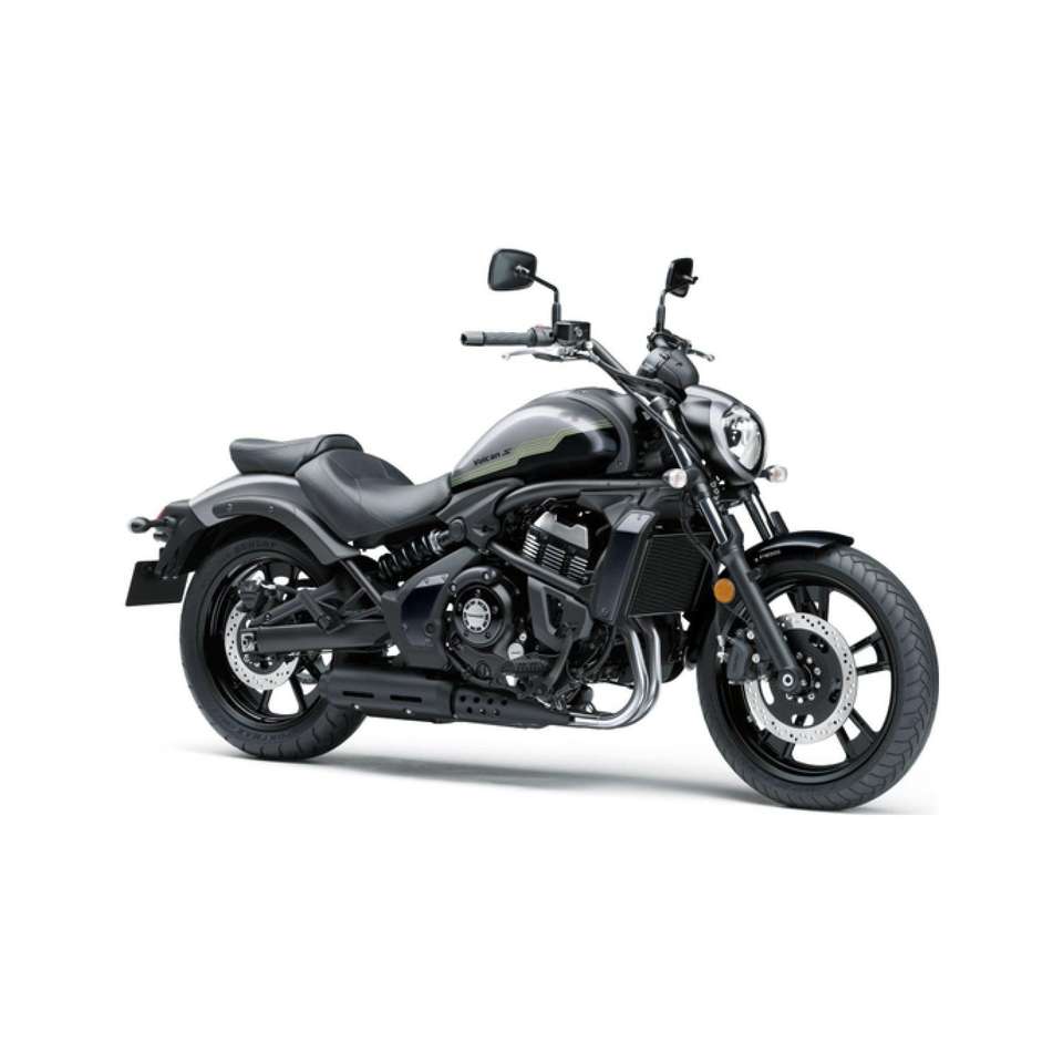 Kawasaki Vulcan S KAWASAKI VULCAN S