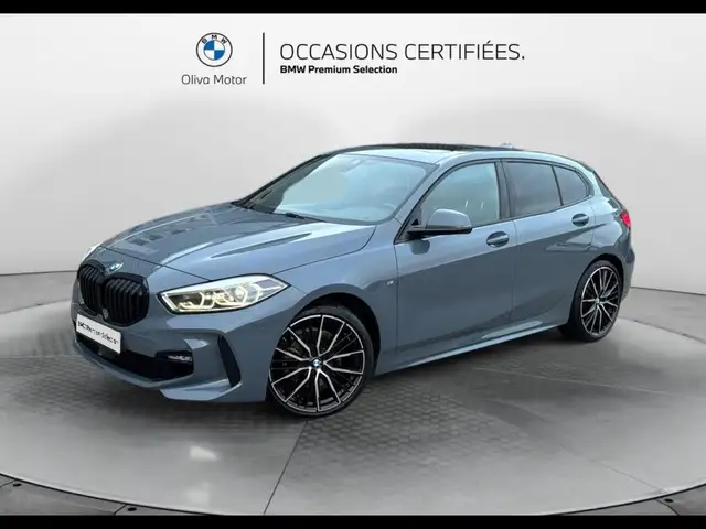 BMW 1er