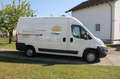 Peugeot Boxer  H 2  Lang 2  Klima AHK Weiß - thumbnail 9